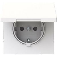 Busch-Jaeger AL SCHUKO-STD SAFETY+ (20 EUKBR-44G)