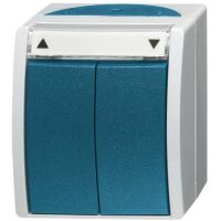 Busch-Jaeger AP JAL.TA.M.BESCH.FELD (2621/4 W-53)