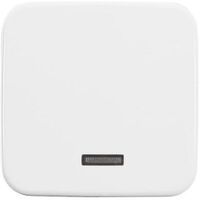 BUSCH JAEGER 6543-214-102 - White - Busch-Jaeger - 54 mm - 54 mm