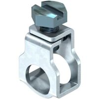 OBO 1801 RK95 Reihenklemme f.Potentialausgleichsschiene 5015766