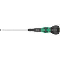 Wera BALL-GRIP SCHLITZSCHRAUB.DREH. (1834   1,0 X 6X150MM)