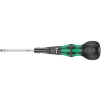 Wera BALL-GRIP KREUZSCHLITZSCHR.DR. (1850 PH 2 X 100 MM)