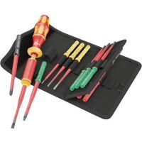 Wera 15 TORQUE 1,2-3,0NM EXTR.SLIM1 (KRAFTF.KOMPAKT VDE)