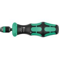 Wera RATSCH.FUNK.1/4Z  1/4Z X 130MM (838RA-R L BITS-HANDH)