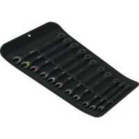 Wera BLACK EDITION LIMITED (6000 JOKER 11TLG SET)