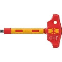 Wera QUERGRIFF- RATSCH.SCHR.DR.3/8Z (410 I VDE B RA)