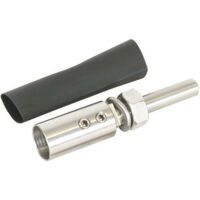 DEHN Anschluss-/Montageset f.HVI-Leitung light 819 299