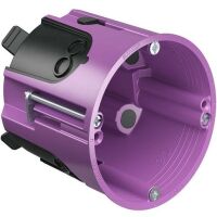 Kaiser Elektrotechnik ECON DATA, TIEFE 74MMM (A9280-22 O-RANGE)