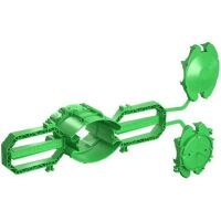 Kaiser Elektrotechnik VERBINDUNGSDOSE 60X91MM TIEFE (A1211-01      PREFIX)