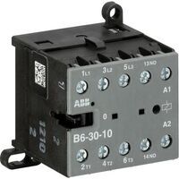 ABB SCHÜTZ 10 24V/AC (B6-30-10 24V/AC)