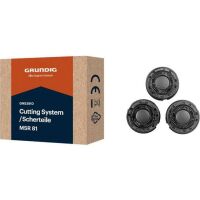 Grundig ERSATZSCHERKOPF MS8130,MS7130L (MSR 81)