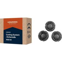 Grundig ERSATZSCHERKOPF FÜR MS 9130 (MSR 91)