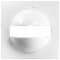 ESYLUX WS RAL9010 F MD UND PD 180I (ABDECKUNG IP20-G55)