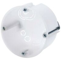 Pipelife HW GERÄTEDOSE HFF 68/47MM (H-HW9063)