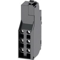 Siemens HILFSSCHALTER / TYP HP (3VA9988-0AA11)