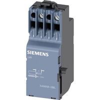 Siemens Unterspannungsauslöser 208-230VAC 50/60Hz 3 3VA99080BB25