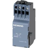 Siemens Unterspannungsauslöser 24VDC 3VA9908-0BB11