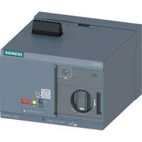 Siemens 3VA9467-0HA10 Motorantrieb 24-60V DC