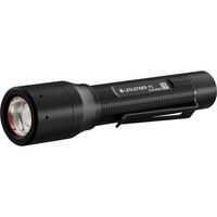Ledlenser LED TASCHENLAMPE 200LM (P5 SCHWARZ)