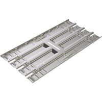 Aerocompact BASISPLATTE UNIVERSAL SB (SBPU)