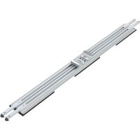 Aerocompact TRAUFSCHIENE KURZ (SNFERS)