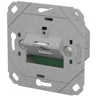 Metz Connect E-DAT C6A IDC 1 Port UP0 (130D371200-I)