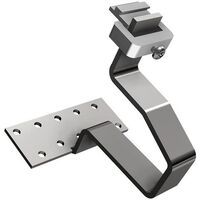 SL Rack EDELSTAHL-DACHHAKEN 45 MM (13145-01)