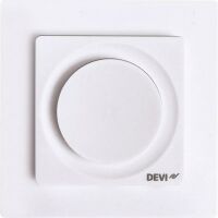 Devi RAUM UND BODENTHERMOST. BLUET. (DEVIREG DISPLAY CON.)
