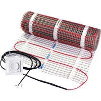 Devi DÜNNBETT-SET M.THERM.3m² 445W (DEVICOMFORT 140F1755)