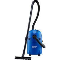 Nilfisk NASS-/TROCKENSAUGER 18L  1200W (BUDDY II 18 EU  BLAU)