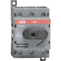 ABB LASTTRENNSCHALTER OT63F3 92196 (OT63F3)