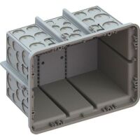 Kaiser Elektro Schlaufkasten UP 9917.21