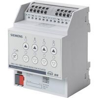Siemens KNX SONNENSCHUTZAKTOR 4-FACH (N 543D31)