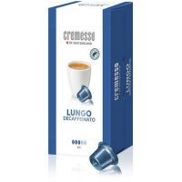 Cremesso KAFFEEKAPSELN            48STK (LUNGO DECAFFEINATO)