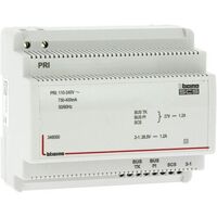 Bticino NETZGERÄT 2-DRAHT 6TE (346050)