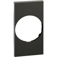 Bticino ABD.FÜR SCHUTZKONTAKT-STECKDOS (KG04 LIVINGNOW)