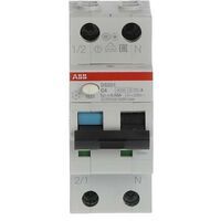 ABB FI/LS DS201A-C4/0,03 (DS201 C4 A30)
