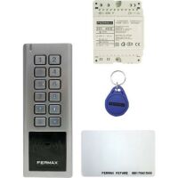 Fermax CODETASTATUR-SET AP EDELSTAHL (F5238)