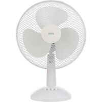 Silva Homeline TISCHVENTILATOR           30CM (STV 326           WS)