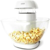 Silva Homeline POPCORNMAKER 1200W HEIßLUFT (PM 440)