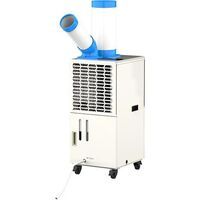 Be Cool 0336STRIE KLIMAANLAGE  9K-BTU (BCINPAC9000        2)