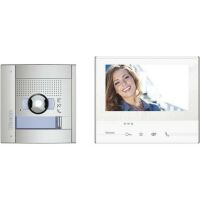 Bticino VIDEO SET MIT TÜRSTATION SFERA (905216       FLEXONE)