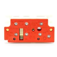 Seidl ZÄHLERSTECKL. WECHSELSTR. 63A (SL-ZAKW63(100)A-2N-M)