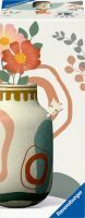Ravensburger 3D Puzzle Vase Organic Beige