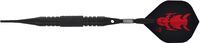 Embassy Sporthandel GmbH BULL'S 3 Softdart Thriller Bl./Brass 18 g