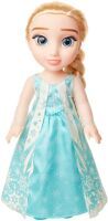 Jakks Europe BV Disney Die Eiskönigin - Elsa Puppe