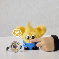 Hasbro Furby Furblet Minions