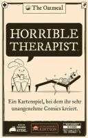 Asmodee Horrible Therapist