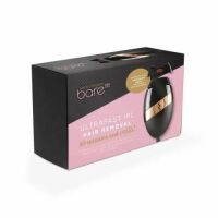 SmoothSkin Bare Fit IPL-Haarentfernungsgerät