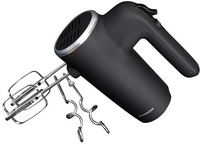 GASTRONOMA Handrührgerät  GASTRONOMA Sortiment 18200002 Handmixer schwarz